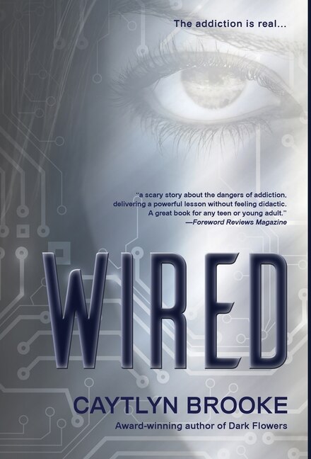 Front cover_Wired