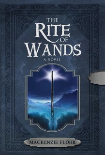 Front cover_The Rite of Wands