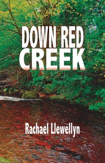 Front cover_Down Red Creek