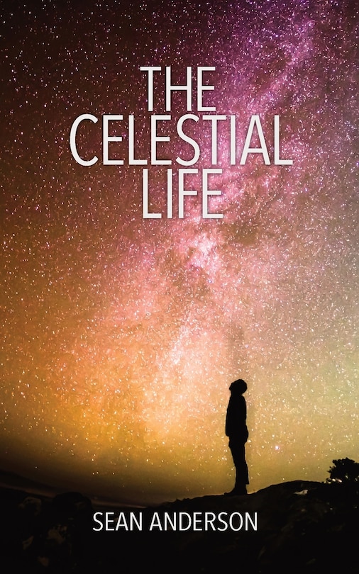 Front cover_The Celestial Life