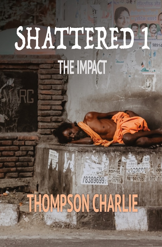 Front cover_Shattered 1
