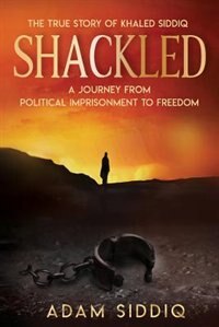 Front cover_SHACKLED