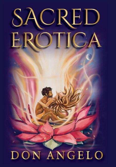 Front cover_Sacred Erotica