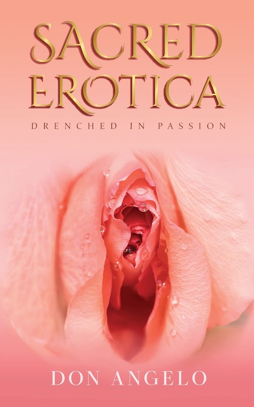 Front cover_Sacred Erotica
