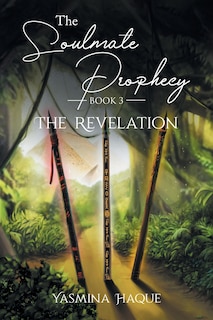 Front cover_The Soulmate Prophecy