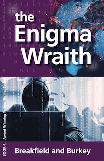 Couverture_The Enigma Wraith