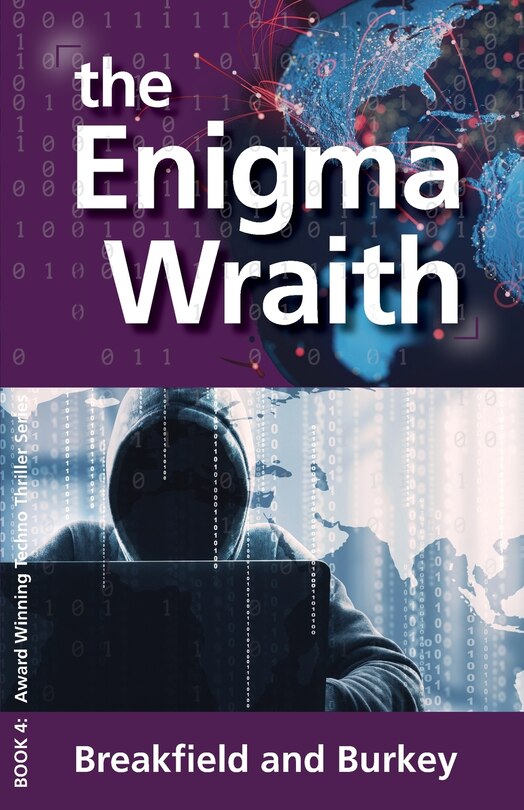 Couverture_The Enigma Wraith