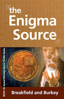 Front cover_The Enigma Source