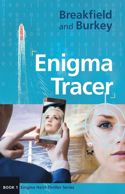 Front cover_Enigma Tracer
