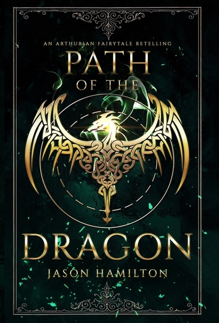 Couverture_Path of the Dragon