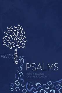 Front cover_Psalms