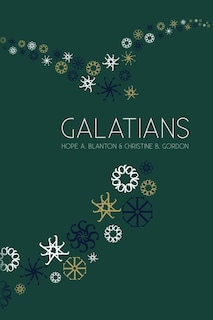 Front cover_Galatians