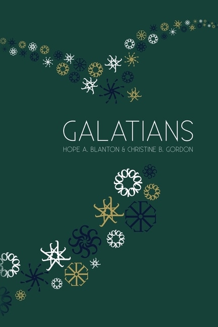 Front cover_Galatians