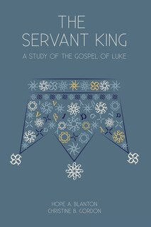 Front cover_The Servant King