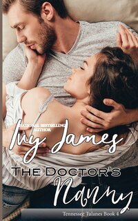 Front cover_The Doctor's Nanny