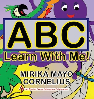 Front cover_ABC Learn With Me!