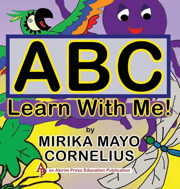 Front cover_ABC Learn With Me!