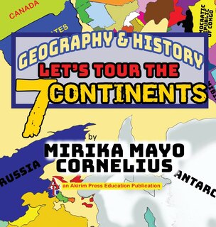 Front cover_Geography & History