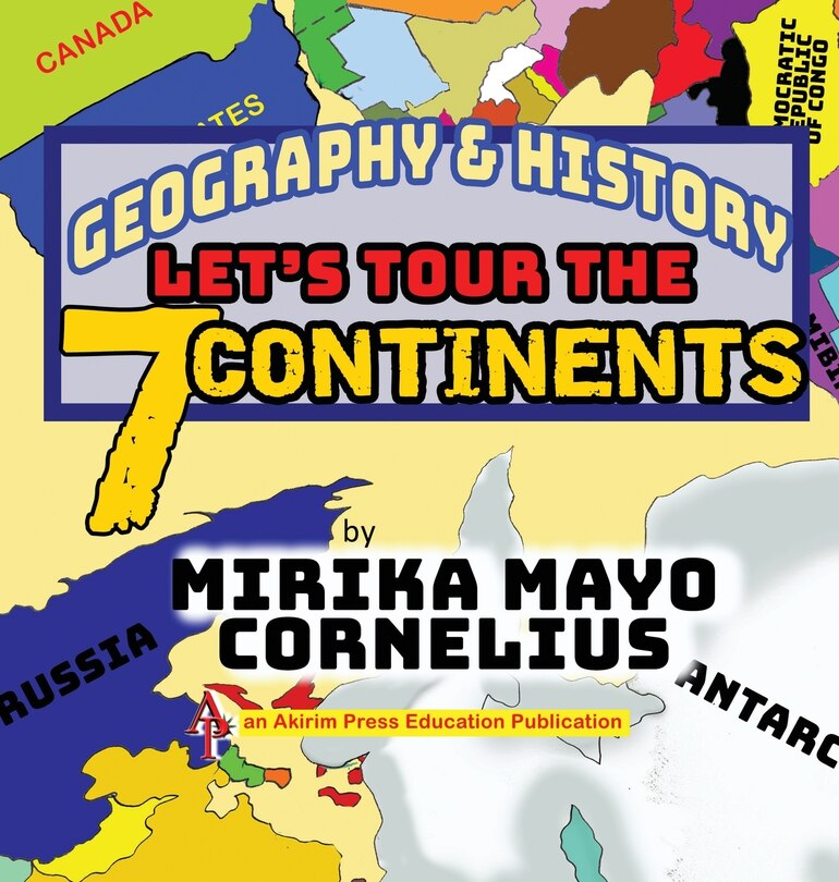 Front cover_Geography & History