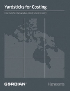 Yardsticks for Costing