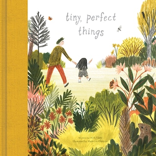 Front cover_Tiny, Perfect Things
