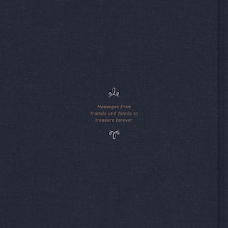 Front cover_Wishes & Dreams for You, Little One