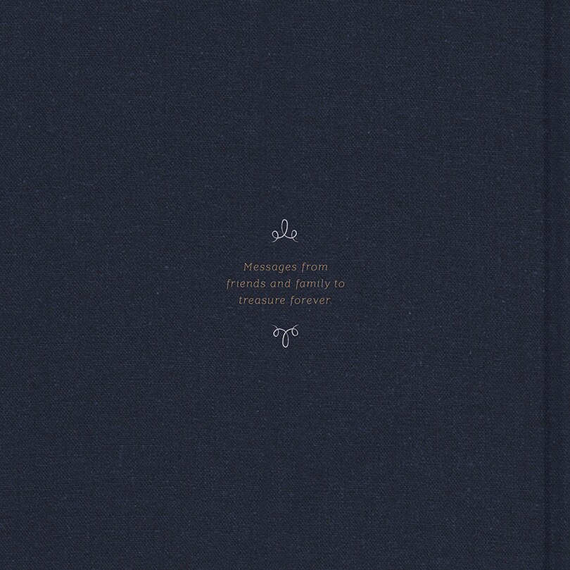 Front cover_Wishes & Dreams for You, Little One