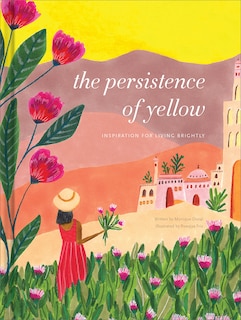 Front cover_The Persistence of Yellow