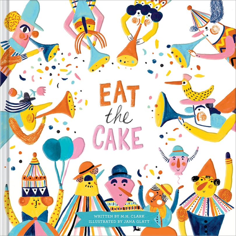 Couverture_Eat the Cake