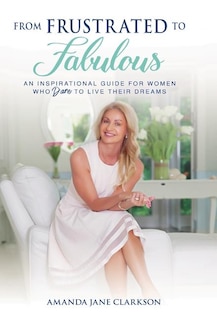 Couverture_From Frustrated to Fabulous
