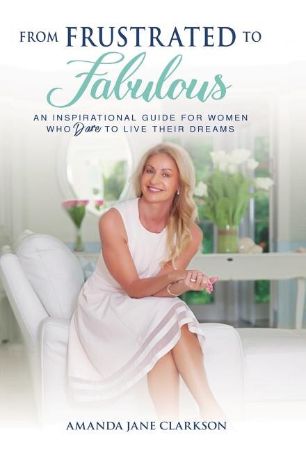 Couverture_From Frustrated to Fabulous