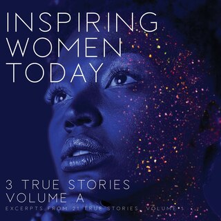 Front cover_Inspiring Women Today
