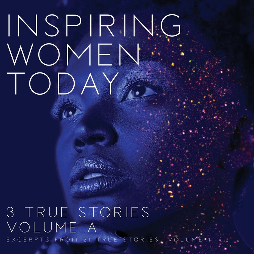 Front cover_Inspiring Women Today