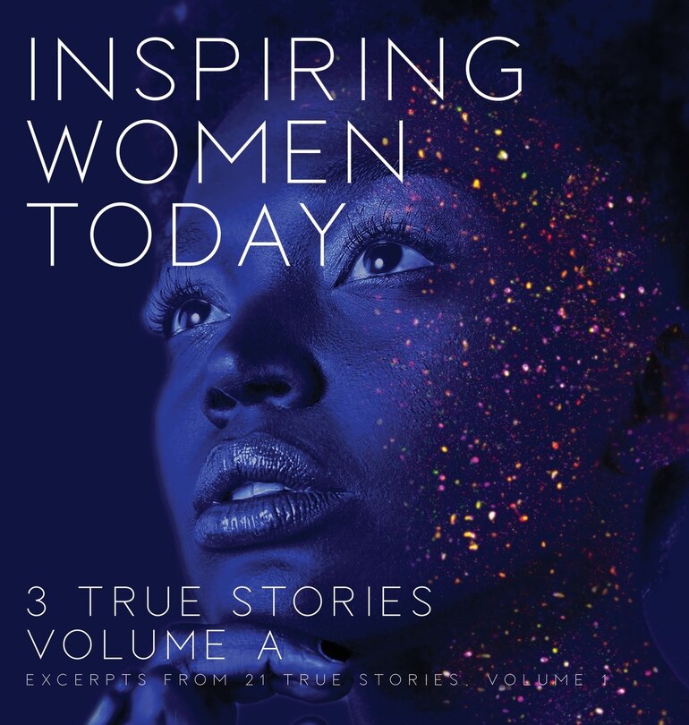 Front cover_Inspiring Women Today