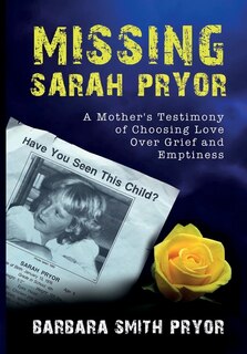 Front cover_Missing Sarah Pryor