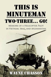 Front cover_This Is Minuteman