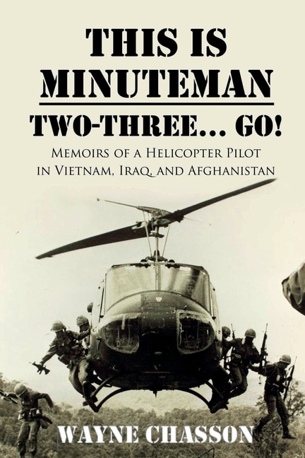 Front cover_This Is Minuteman