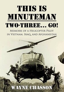 Front cover_This Is Minuteman