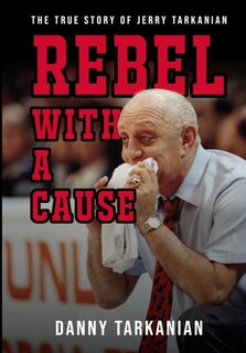 Front cover_Rebel with a Cause