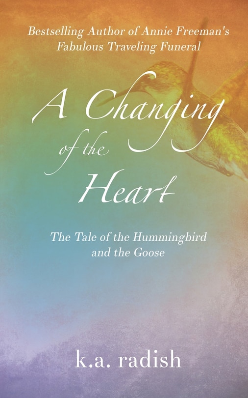 Couverture_A Changing of the Heart