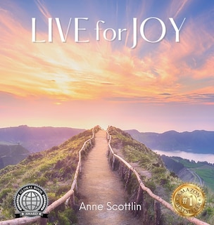 Front cover_Live for Joy