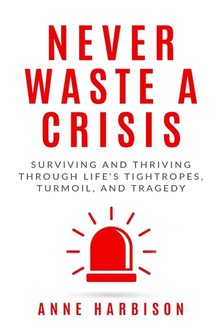 Couverture_Never Waste a Crisis