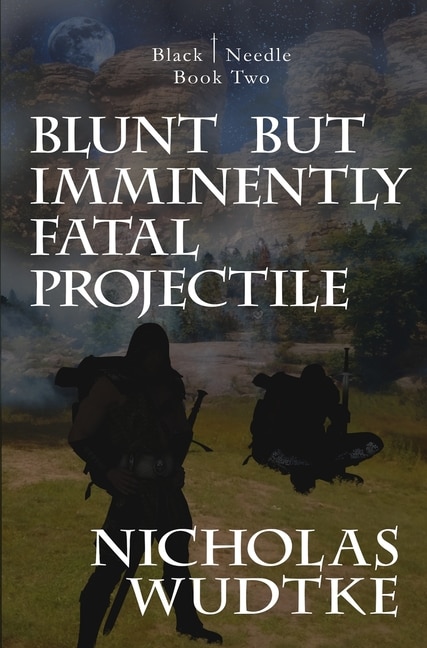 Couverture_Blunt But Imminently Fatal Projectile