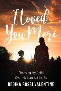 Front cover_I Loved You More