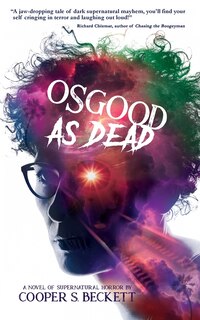Front cover_Osgood as Dead
