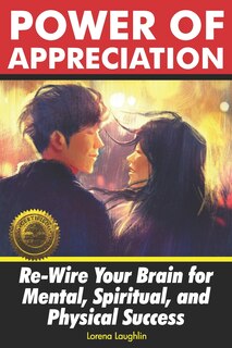 Couverture_Power of Appreciation
