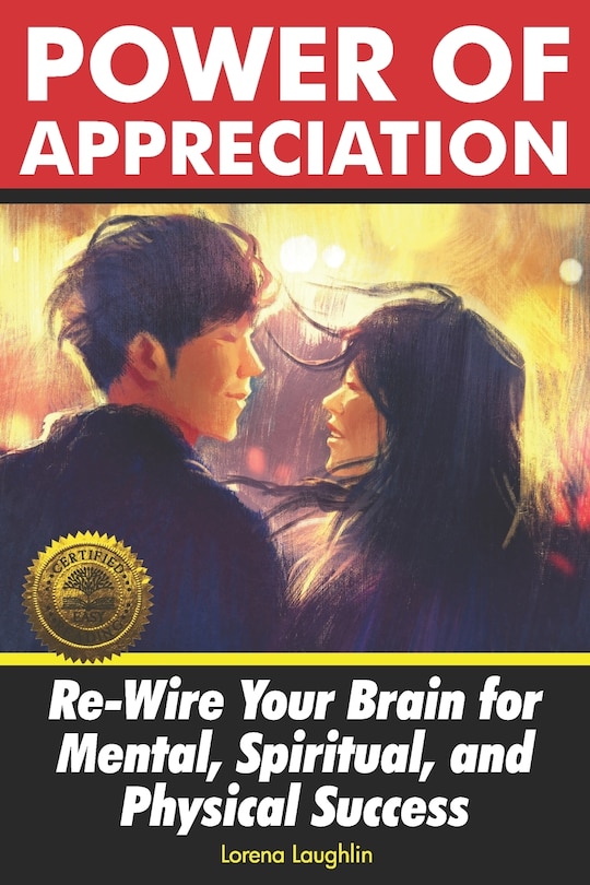 Couverture_Power of Appreciation