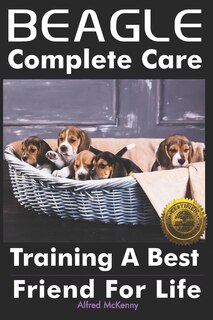 Front cover_Beagle Complete Care