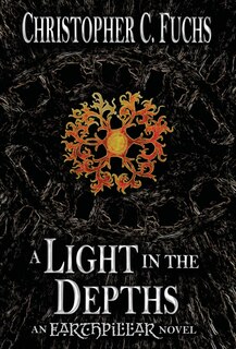 Front cover_A Light In The Depths