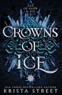 Front cover_Crowns of Ice